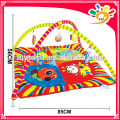 Colorful baby crawling carpet for sale